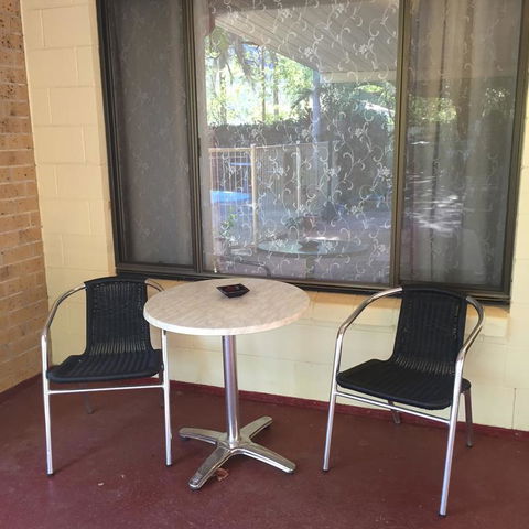 Esk Motel - Broome Tourism 3