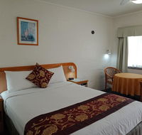 Espana Motel - Broome Tourism