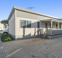 Esperance Bay Holiday Park - Broome Tourism