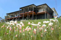 Book Brooks Bay Accommodation Vacations Broome Tourism Broome Tourism