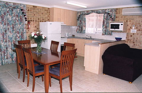 Esperance Seafront Holiday Units - Broome Tourism 2