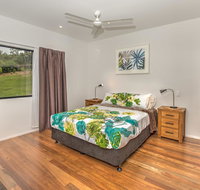 Eumundi Cottages - Cottage 1 - Broome Tourism