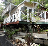 Eumundi Yacht Club BB - Broome Tourism