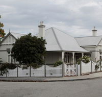 Evelyn House - Broome Tourism