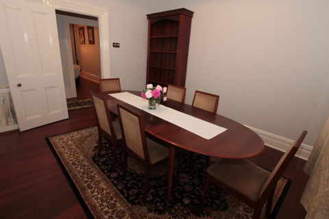 Evelyn House - Broome Tourism 1