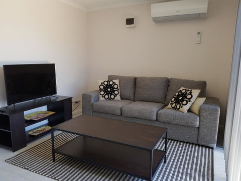 Excellent St Granny Flat - Broome Tourism 1