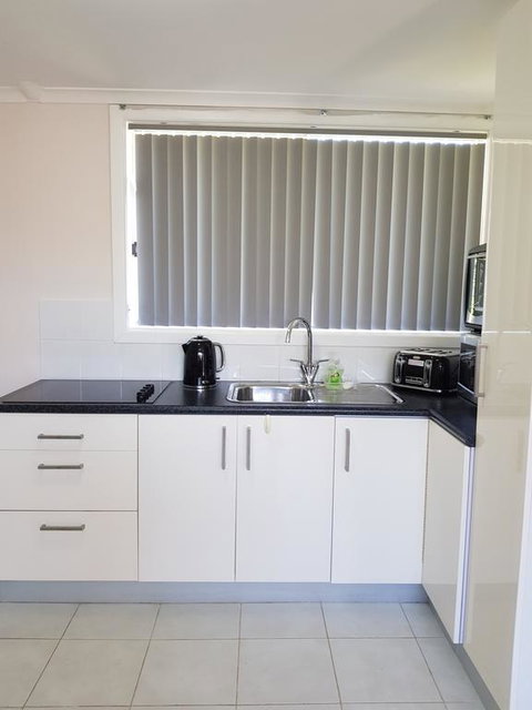 Excellent St Granny Flat - Broome Tourism 2