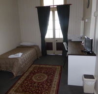 Exchange Hotel Toogoolawah - Broome Tourism