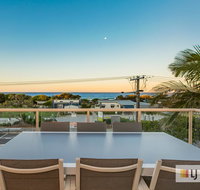 EXCLUSIVE OCEAN VIEW PENTHOUSE ON MARINE PARADE - Broome Tourism