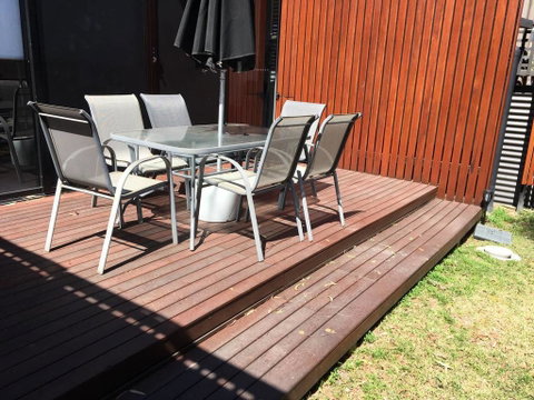 Executive Mansion, Spring Racing, Melbourne Cup - Broome Tourism 3