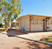Exmouth Villas Unit 33 - Renovated Holiday Villa a Short Walk from Town Centre - Broome Tourism