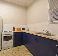 Exmouth Villas Unit 35 - 2 Bedroom Self-Contained Unit at the Heart of Town - Broome Tourism