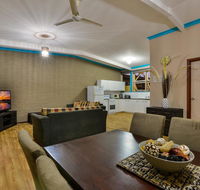 Exmouth Villas Unit 37 - Beautifully Appointed Villa Close to Town Centre - Broome Tourism