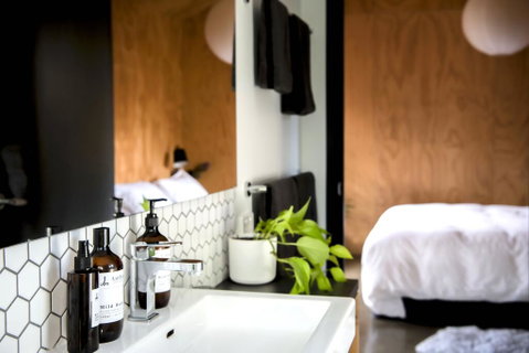 Explorers Rest - Luxury Couple Retreat In Nature - Broome Tourism 3