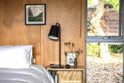 Explorers Rest - Luxury Couple Retreat In Nature - Broome Tourism 2