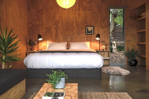 Explorers Rest - Luxury Couple Retreat In Nature - Broome Tourism 0