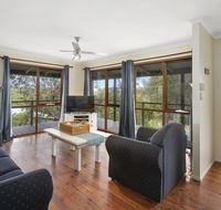 Eyrie - Broome Tourism
