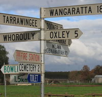 Factory Lane BB - Broome Tourism