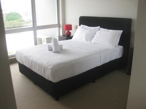 Fairthorpe Apartments - Broome Tourism 2