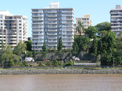 Fairthorpe Apartments - Broome Tourism 0