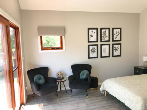 Fairview Cottage - Broome Tourism 2