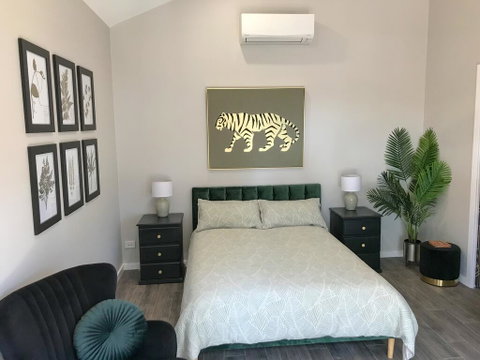 Fairview Cottage - Broome Tourism 1