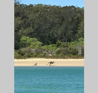 FAIRVIEW COTTAGE 25B - Waterfront accommodation - Broome Tourism