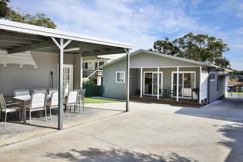 Fairways - 10 Mins To Hyams Beach - Broome Tourism 1