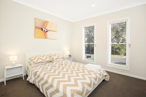 Fairways - 10 Mins To Hyams Beach - Broome Tourism 3