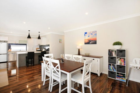 Fairways - 10 Mins To Hyams Beach - Broome Tourism 2