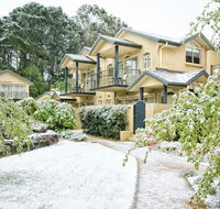Falls Mountain Retreat Blue Mountains - Broome Tourism