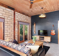 Falls River Luxury Accommodation - Broome Tourism