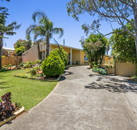 Family Fun Retreat with Spa - Broome Tourism