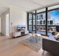Family Loved-2BR Apt  Docklands - Free Parking - Broome Tourism