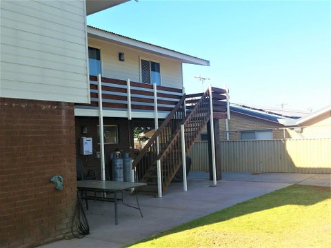 Family Retreat - Broome Tourism 2
