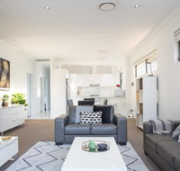 Family Size Apartment Close to Westmead Hospital - Broome Tourism