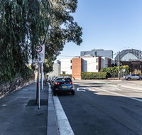 Famous Sydney Heritage Townhouse  The Rocks/Harbour Bridge - Broome Tourism