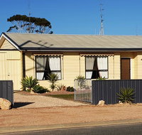 Fancy Moonta Bay - Broome Tourism
