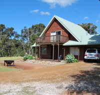 Farm Lane Retreat - Broome Tourism