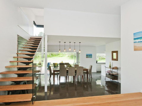 Farrant House - Modern And Contemporary - Broome Tourism 3