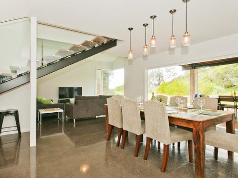 Farrant House - Modern And Contemporary - Broome Tourism 2