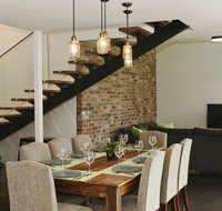 Farrant House - modern and contemporary - Broome Tourism