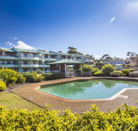 Fathoms 1 - Mollymook - Broome Tourism