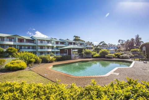 Fathoms 14 - Mollymook - Broome Tourism 0