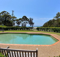 Fathoms apartment 18/1a Mitchell Pde - All Linen Provided - Broome Tourism