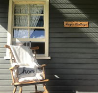 Fay's Cottage - Broome Tourism