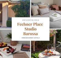 Fechner Place Barossa 1 Bed 1 Bath  Wine - Broome Tourism