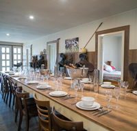 Fentons Run Southern Highlands - Broome Tourism