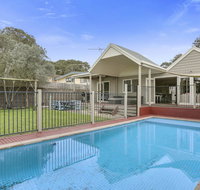 Fern Beach House - Broome Tourism
