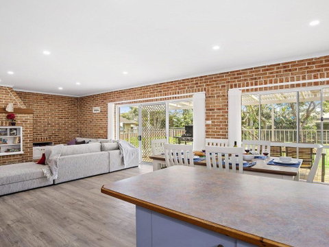 Fern Way Beach House - 70m To Beach - Broome Tourism 1